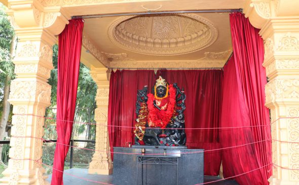 Durga Bhawani Mandir